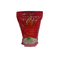 Shubham  riz basmati 500g 