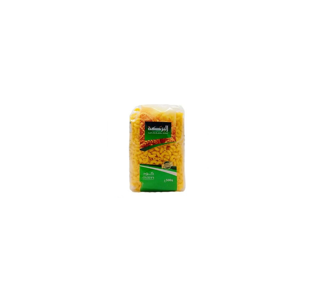 El Baraka Coude 500g 