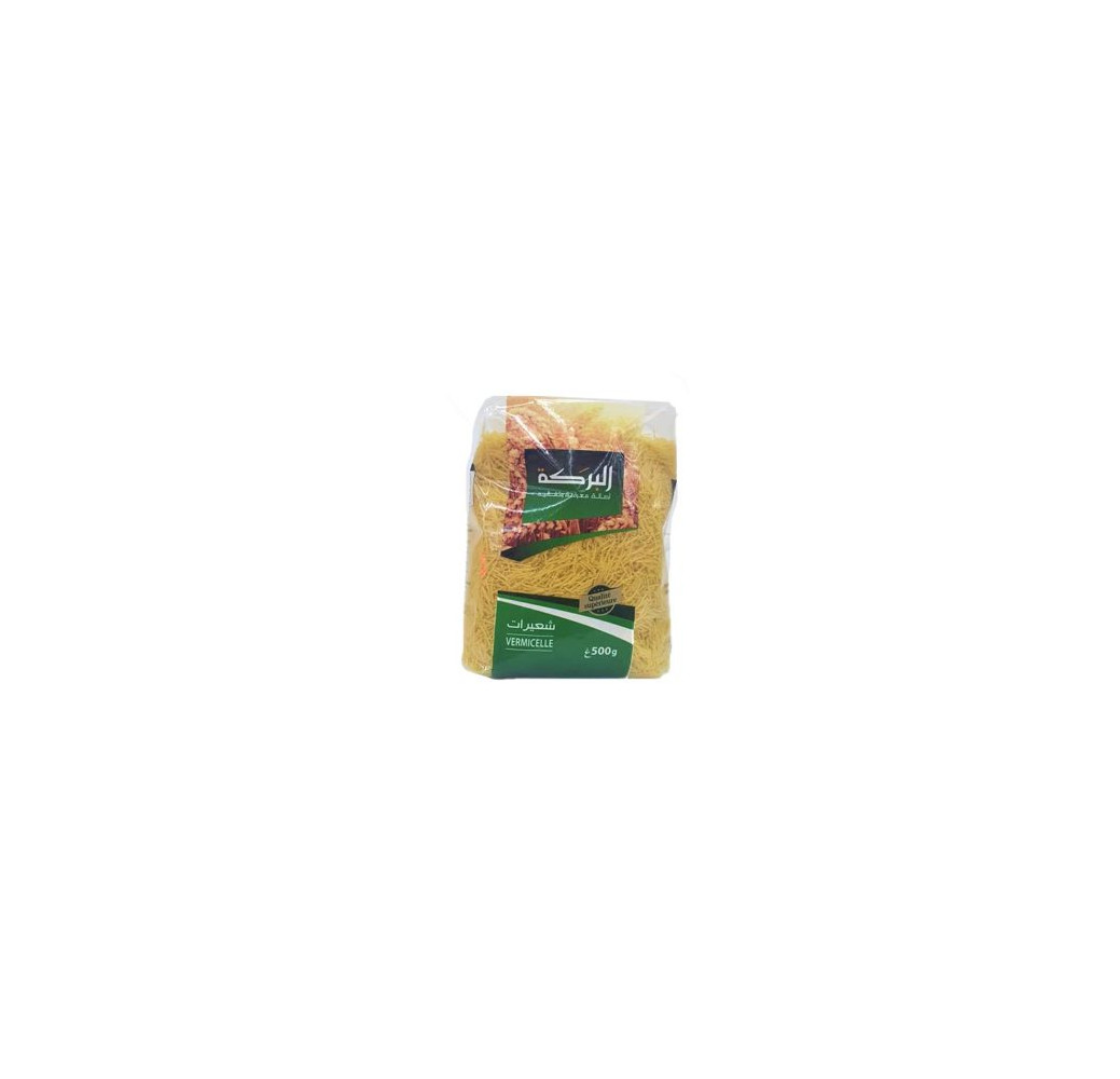 El Baraka Vermicelle 500g