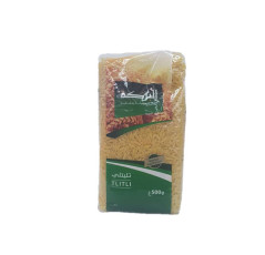 Albaraka Tlitli (500g) البركة تليتلي