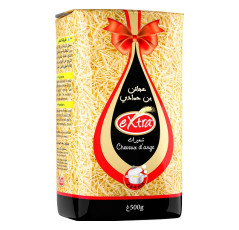 Extra Cheveux D’ange (500g) كسترا شعيرات