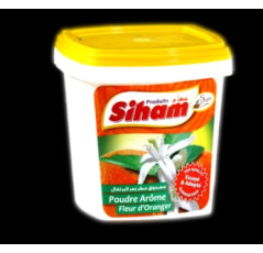 Arôme en poudre vanille Sihem – 50g