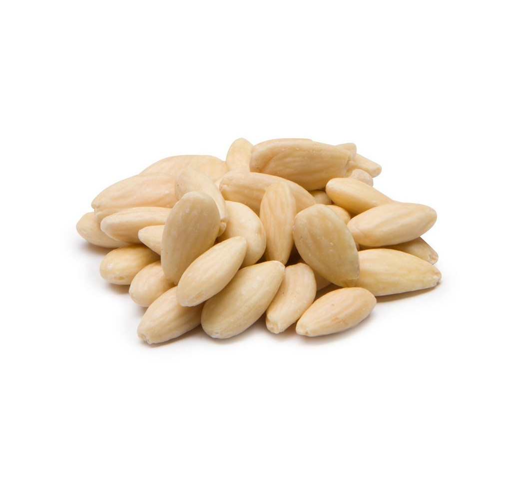 Amande sans peau (100G)