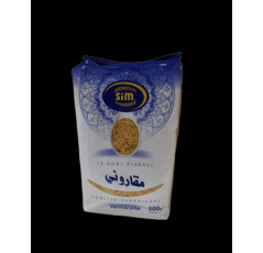 SIM Vermicelles 500g