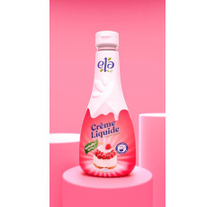 Ela – Crème liquide 40 cl