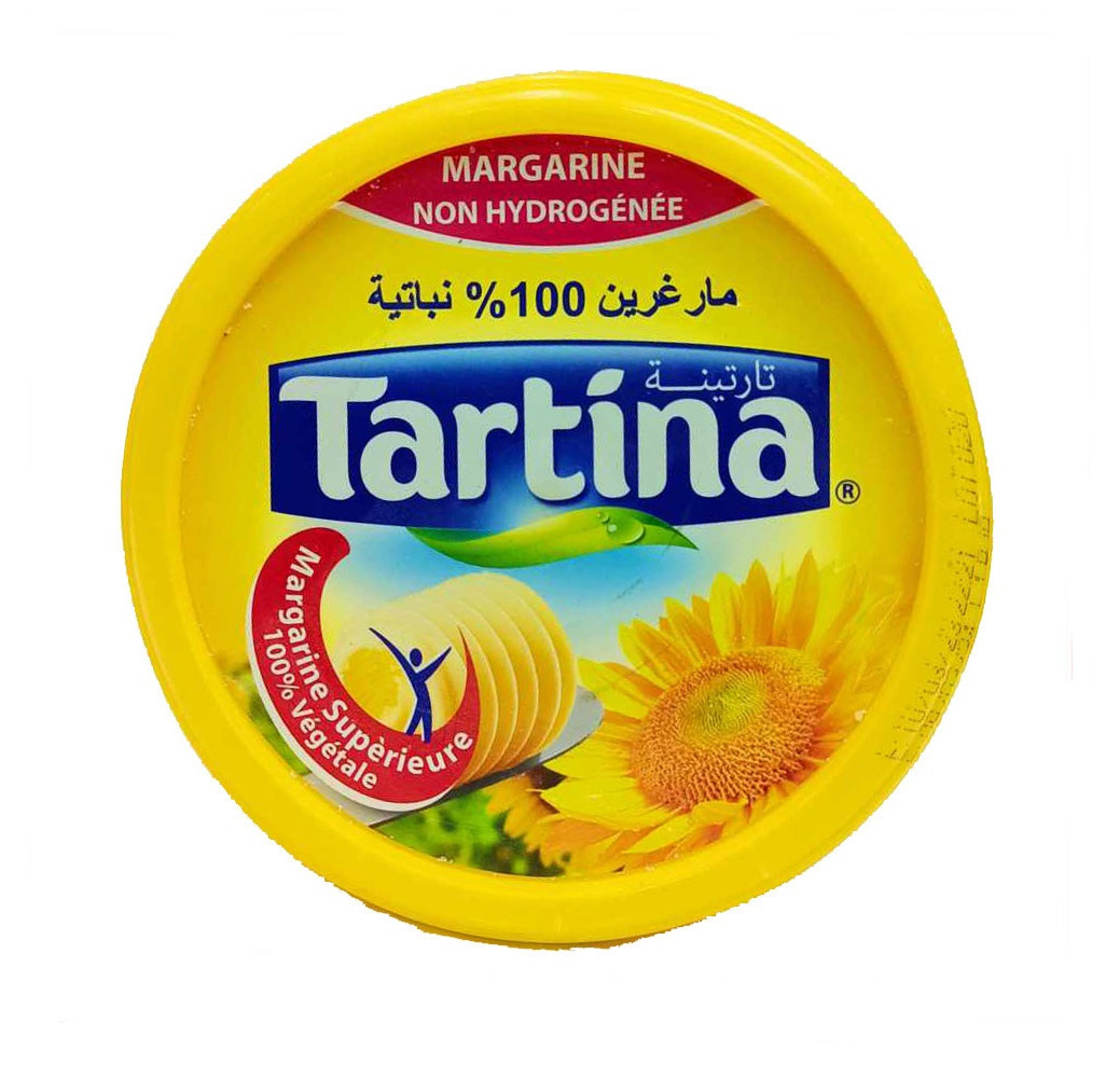 Margarine Tartina – 500 g