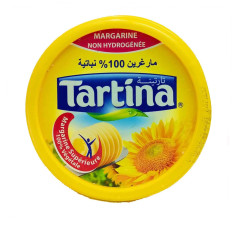 Margarine Tartina – 250 g