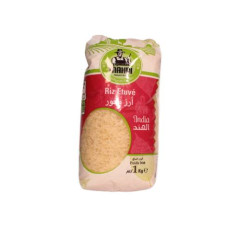 Mahdi – Riz étuvé 1 kg