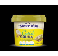 Le Mont d’Or – Fromage goût Gouda 500g