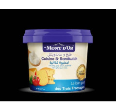Le Mont d’Or – Fromage Cuisine et sandwish 500g 
