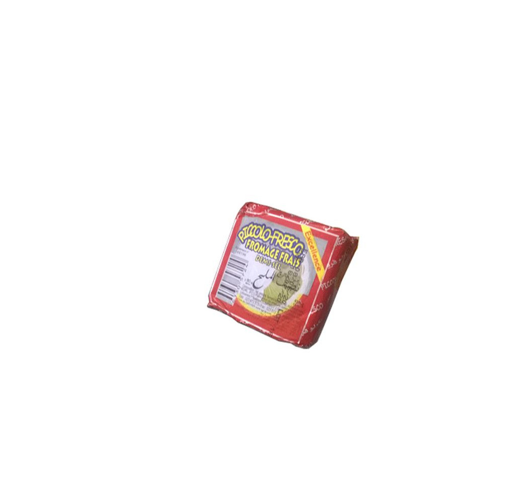 Piccolo Frisco – Fromage frais demi 8g 