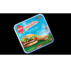 Yakouren – Préparation à tartiner 1200 gr