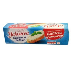 Yakouren – Préparation à tartiner et cuisiner 1.5kg 