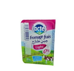 Lactel – Fromage frais Light 90 g