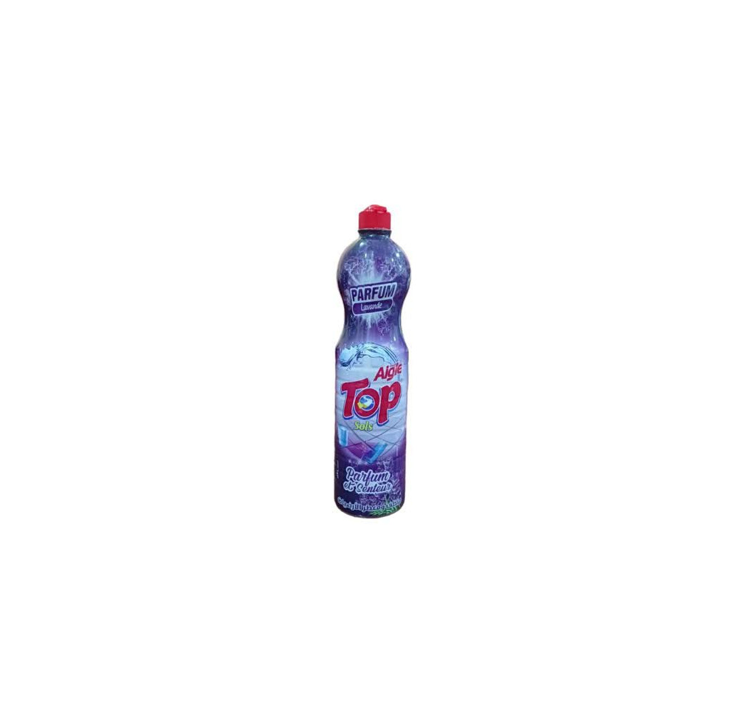 Sanibon Aigle Top Sol – Parfum lavande – 1L