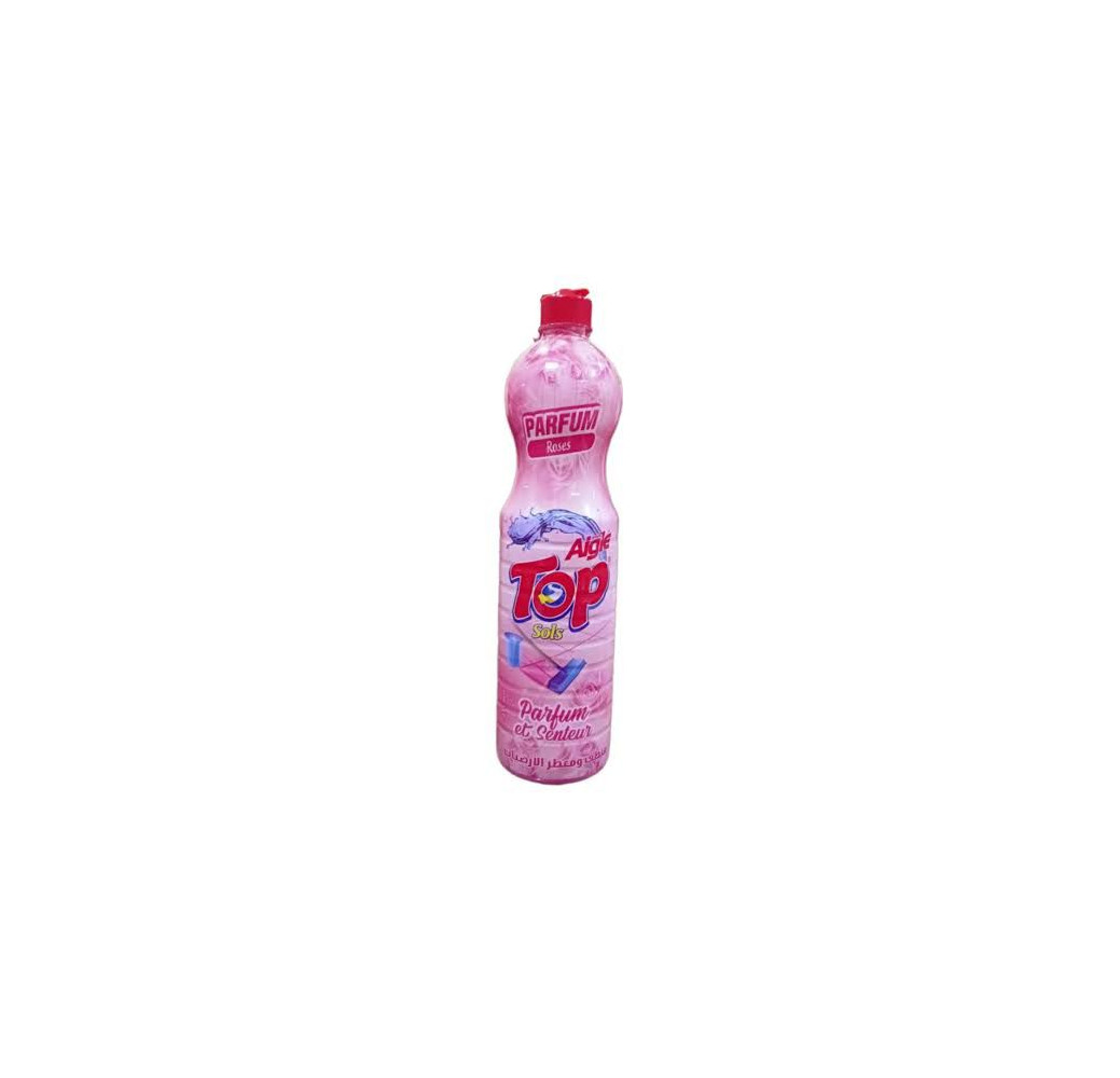  Sanibon Aigle Top Sol – Parfum roses – 1L