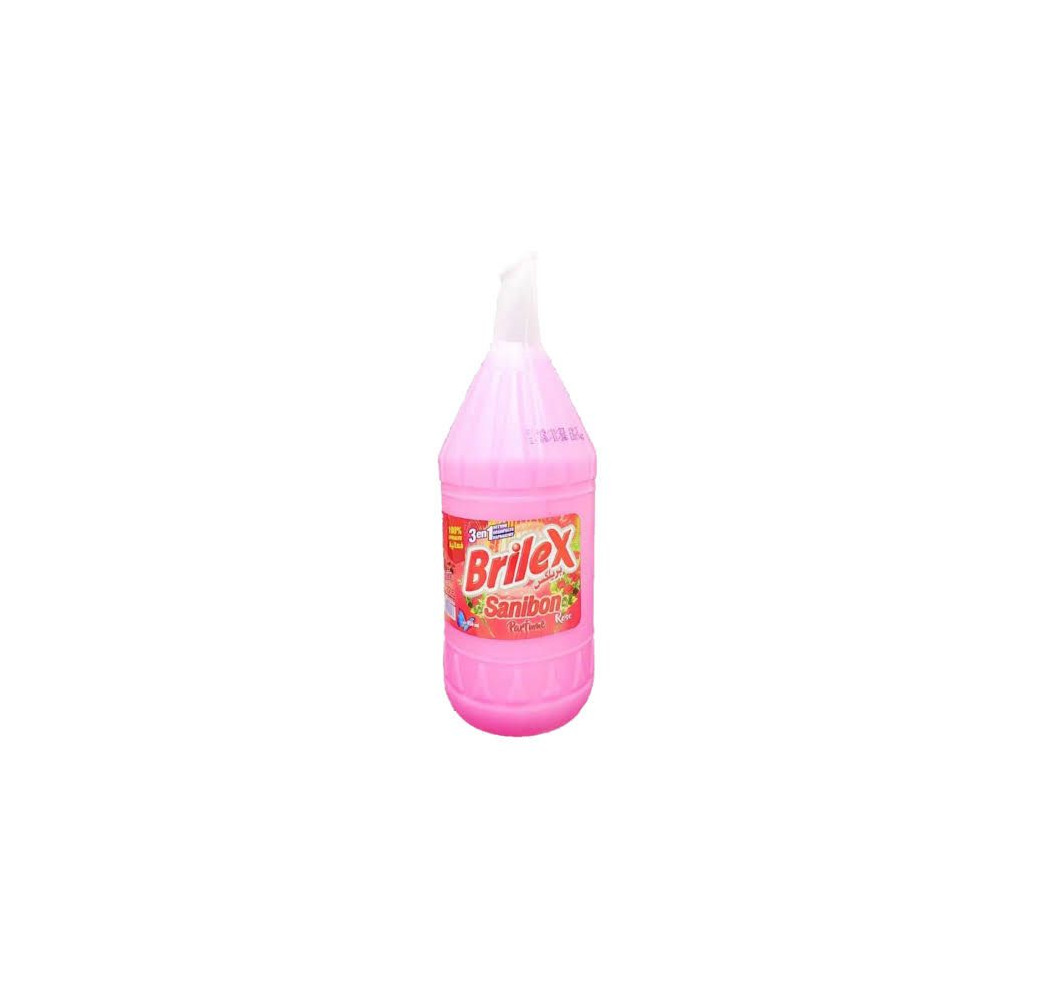 Sanibon Brilex – Fraîcheur Rose- 850ml