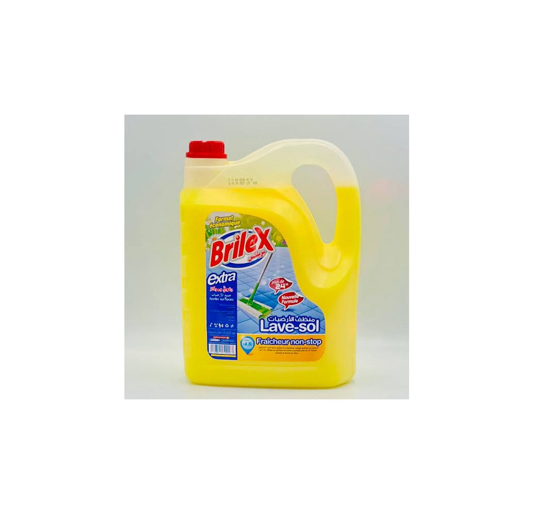 Lave sol Brilex – 5L