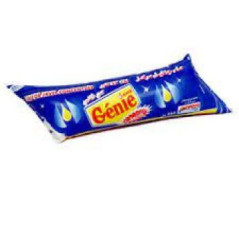 Eau de javel concentrée – tube 250ml