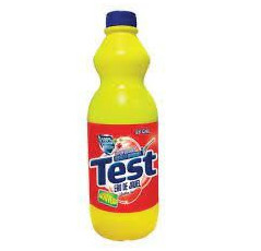 Eau de javel Test – 925ml