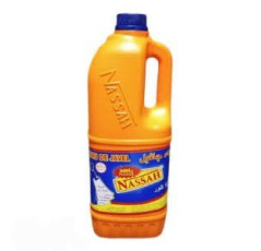 Eau de javel Nassah – 2L