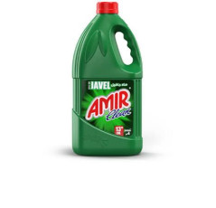 Eau de javel Amir Clean – 4L