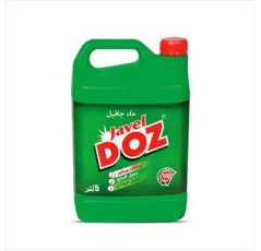 Eau de javel D’OZ – 5L
