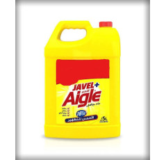 Eau de javel Aigle – 5L