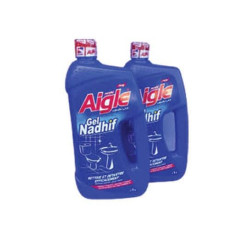 Gel détartrant Aigle Nadhif – 1L