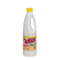 Javel Moussante Sidhoum -Citron- 1l