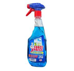 Lave vitres Force Xpress – 750ml