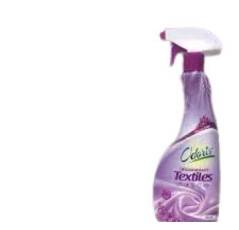 Désodorisant textiles Odoris – violet 750ml