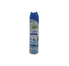 Désodorisant Odoris – Eau turquoise -400ml