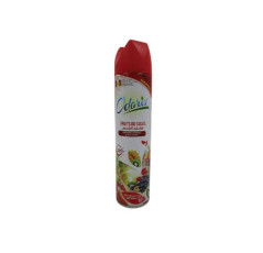 Désodorisant – Odoris – Fruits -400ml