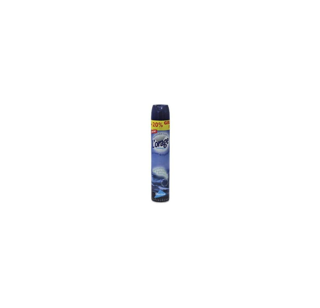 Désodorisant L’Orage – marine -750ml