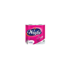 Papier hygiénique Wafa Eco – 12 pcs