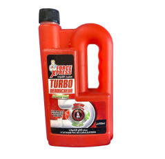 Déboucheur Force Xpress – Turbo – 1L