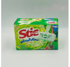 Blocs WC désodorisant – STIC – Pins – 3 blocs