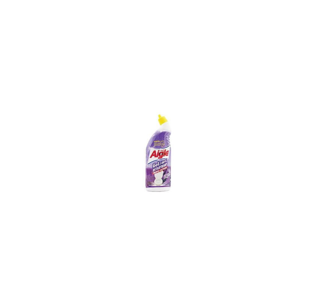 Gel WC Dorilflor Power – Lavande – 750ml
