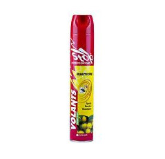 Insecticide Stop – Insectes volants – citron – 300ml