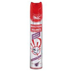 Insecticide Palc – insectes volants – lavande – 350ml