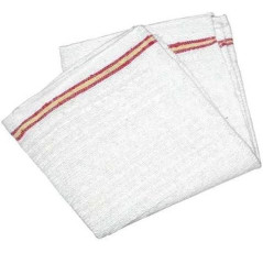 serpillière blanche