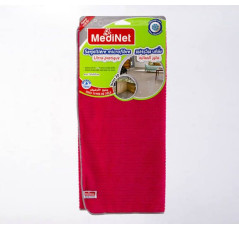 Serpillère Microfibre