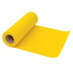 Chiffons de nettoyage en rouleau – 20 pcs prédécoupées