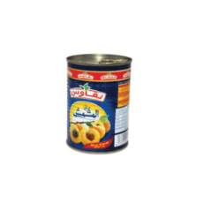 Confiture d’abricot N’Gaous – 400g