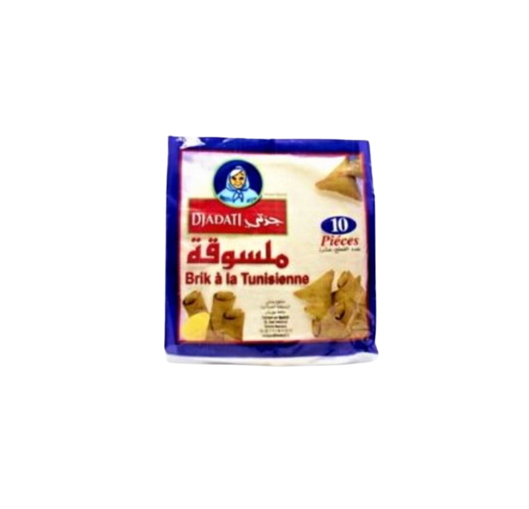 Dioul Djadati – 10pcs