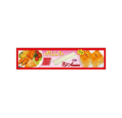 Pâte à filo El Amira – 500g