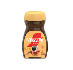 Café soluble Nescafé Classic – Mild – 200g