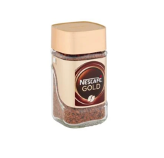 Café Nescafé Gold – 47.5 g