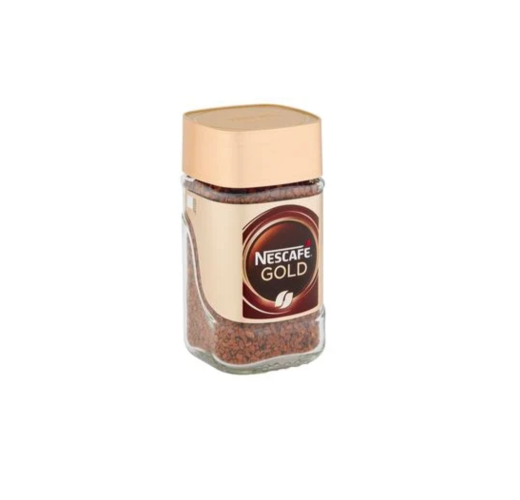 Café Nescafé Gold – 47.5 g